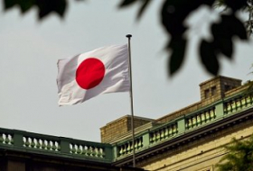 Japon: aide de 320 millions d`euros aux réfugiés syriens et irakiens