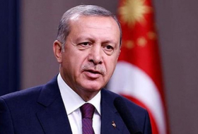 Erdogan : Daesh est une menace en Turquie et à l’étranger