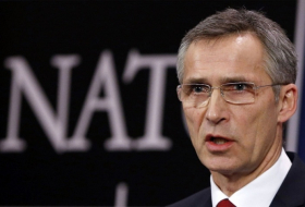 Stoltenberg: Nous voulons un dialogue constructif avec la Russie, non la confrontation