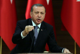 Procès Dündar: Erdogan énervé de la présence de diplomates étrangers