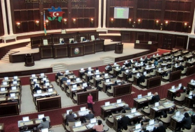 L`Azerbaïdjan prépare un projet de loi sur la prévention des crimes internationaux et la sanction des auteurs