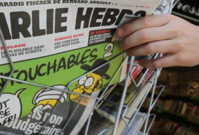 France : plainte de Charlie Hebdo après de nouvelles menaces