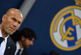 Real Madrid : Zidane et son problème à 70 millions d`euros