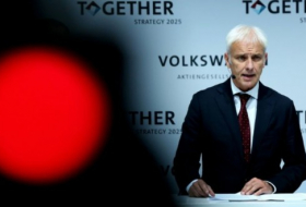 Volkswagen veut se réinventer dans l’électrique