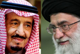 L'Iran est prêt à rétablir ses relations avec l'Arabie saoudite si...