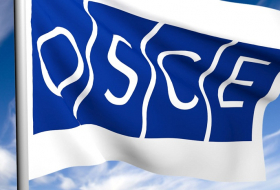 L`OSCE a publié une déclaration sur la situation dans les territoires occupés