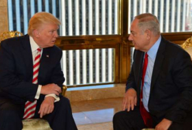 Netanyahou souhaite que Trump 