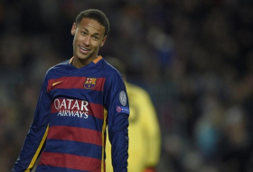 Le Real Madrid souhaiterait recruter Neymar