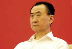 Fifa: le magnat chinois Wang Jianlin se rêve roi du sport mondial