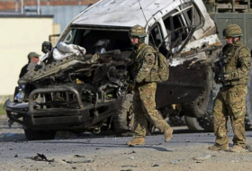 Afghanistan : 22 policiers tués dans une série d'attaques