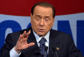 Italie: Silvio Berlusconi opéré à cœur ouvert