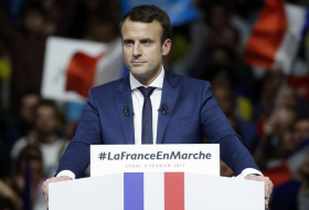 Les députés français ont adressé un message au président Macron sur la tragédie d'Alkhanly