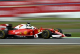 GP d`Allemagne: Ferrari au creux de la vague