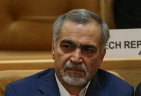 Iran: Le frère du président libéré sous caution