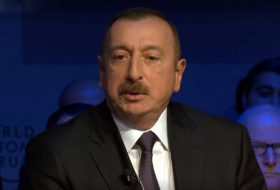 « L'Azerbaïdjan a réussi à former une politique étrangère indépendante » – Président 