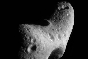 Le plus gros astéroïde depuis 1890 va croiser la Terre vendredi