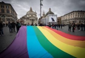Un gîte italien refuse un couple d'homosexuels