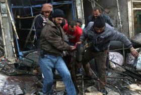 Syrie : 66 morts dans des combats à la limite de la province d'Idleb
