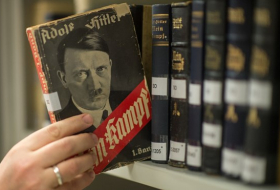 Inquiétudes autour de la réédition de Mein Kampf à partir du 1er janvier