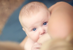 L`allaitement prolongé pourrait sauver la vie de 800.000 bébés chaque année