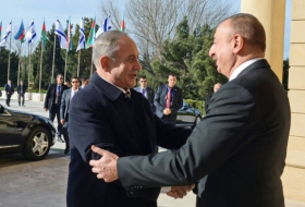 Israël et l’Azerbaïdjan, un pays chiite ayant une frontière avec l’Iran - The Times of Israel