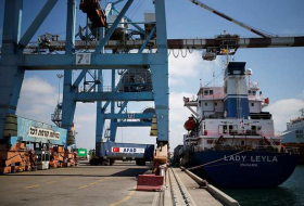 Premier navire humanitaire en six ans: la reconciliation Israël-Turquie restaure l`aide à Gaza