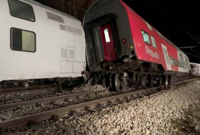 De nombreux blessés dans une collision entre deux trains près de Vienne