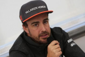 Alonso : Triste de débuter si mal