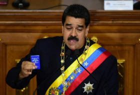 Venezuela: Maduro veut avoir 