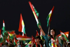 Le Kurdistan irakien étranglé économiquement au moment de voter sur l'indépendance