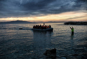 Turquie: 4 morts, 20 disparus, dans le naufrage d'un bateau de migrants