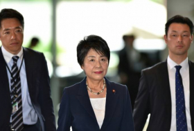 Le Japon exécute deux condamnés à mort pour meurtres