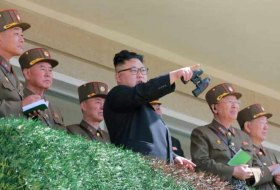 La Corée du Nord prête à répondre de la même façon à toute attaque nucléaire