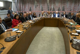 Impasse à l'ONU sur le sort de l'accord nucléaire iranien