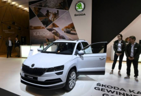 Nouveau record de ventes du tchèque Skoda Auto en 2017