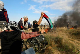 L'armée israélienne ouvre une enquête sur la mort d'un Palestinien handicapé