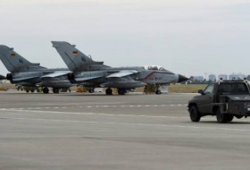 Turquie: l'Allemagne retire ses troupes de la base d'Incirlik