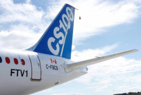 Les Etats-Unis imposent des droits antidumping sur les avions canadiens Bombardier