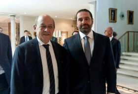 Saad Hariri, pourfendeur du Hezbollah et de l'Iran