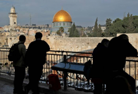 Israël adopte une loi visant à compliquer le partage de Jérusalem