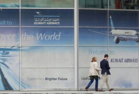 Levée de l'interdiction des ordinateurs sur les vols de Kuwait Airways