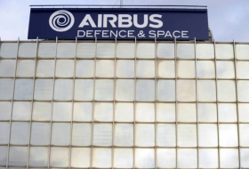 Défense: plaidoyer d'Airbus pour un avion de combat européen