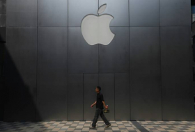 La capitulation d'Apple en Chine, symbole du dilemme du secteur technologique