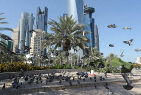 Le Qatar appelle l'Arabie saoudite et ses alliés au dialogue