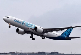 Airbus : commande historique de 430 A320/321 pour plus de 40 milliards de dollars