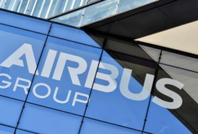   Espionnage:   Airbus cible d'une série de cyberattaques via ses sous-traitants