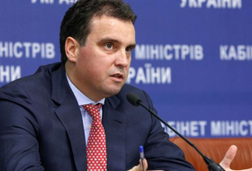 Le ministre de l`économie ukrainien découragé par la corruption