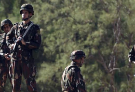 Algérie : un policier tué dans un attentat suicide contre un commissariat