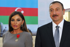 Ilham Aliyev participe à la cérémonie consacrée au bilan sportif de 2015
