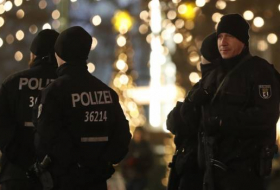 Allemagne : un marché de Noël évacué à Bonn pour cause d'un colis suspect